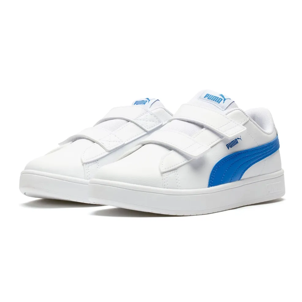 Puma Tenis JADA JR 381990-02 BrancoBranco Sint 1